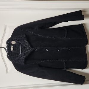 LL Bean Women's M Botton down jacket